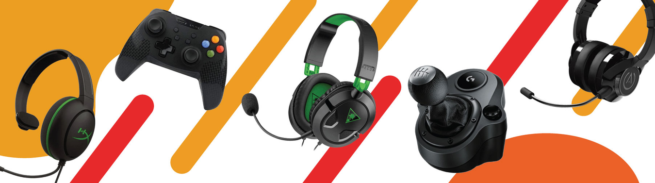 Accesorios Gamer - iMports 77