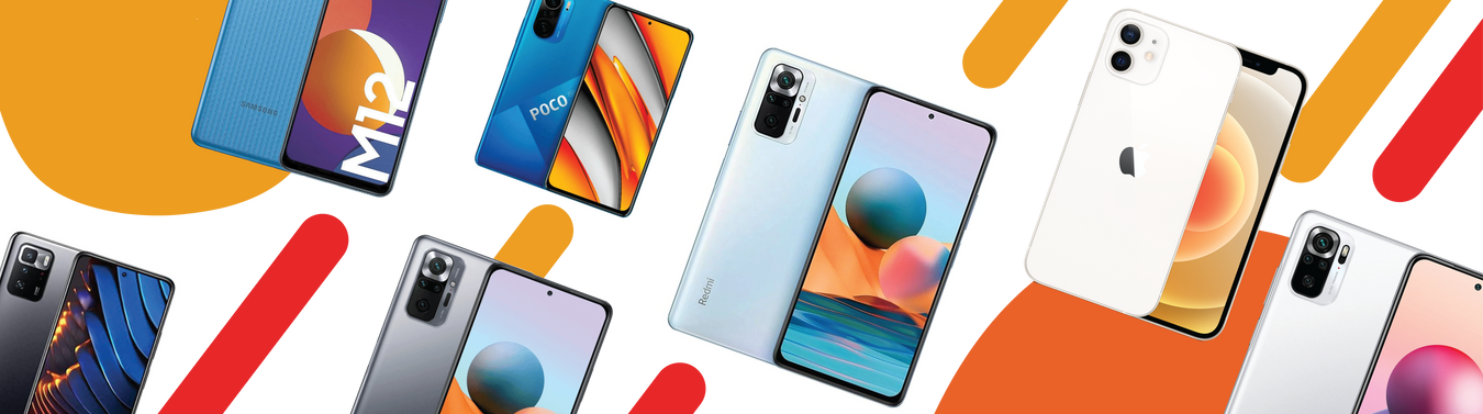 CELULARES - iMports 77