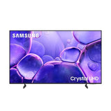 Pantalla Samsung 50" Crystal UHD UN50U8200FFXZX