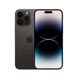 Celular Apple iPhone 14 Pro 256GB - Negro (Grado A)