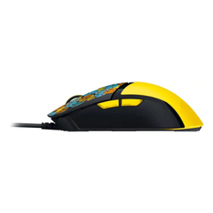 Mouse Alambrico Razer Cobra Pokemon - Pokemon Edition