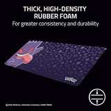 Mouse Pad Razer Gigantus V2 XXL - Pokemon Gengar Edition