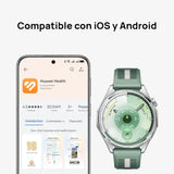 SmartWatch Huawei Watch GT 6 46mm ATM-B19 - Verde