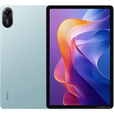 Tablet Redmi Pad 2 4+128GB 25040RP0AL - Verde Menta