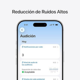 Audifonos Inalambricos Apple Airpods Pro 3