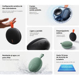 Bocina Inalámbrica Xiaomi Pocket Essential - Negro