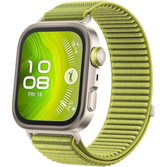 SmartWatch Huawei Watch Fit 4 Pro SYA-B29 - Verde