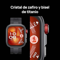 SmartWatch Huawei Watch Fit 4 Pro SYA-B29 - Verde