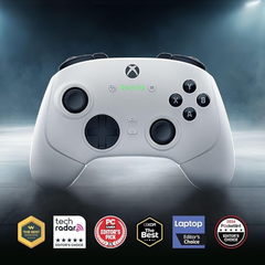 Control Inalambrico Razer Wolverine V3 Pro Xbox - Blanco
