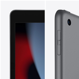 Tablet Apple RE iPad 9NA GEN 10.2 WiFi 64GB - Gris (Grado A)