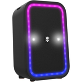 Bocina Inalambrica Skullcandy Stomp - Negro