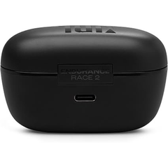 Audifonos Inalambricos JBL Endurance Race 2 - Negro