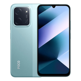 Celular Poco C85 6+128GB - Verde