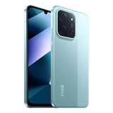 Celular Poco C85 6+128GB - Verde