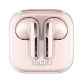 Audífonos Inalámbricos Redmi Buds 6 Active (Rosa) - PC / Móvil