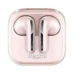 Audífonos Inalámbricos Redmi Buds 6 Active (Rosa) - PC / Móvil