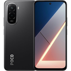 Celular Poco M7 Pro 5G 8+256GB - Negro