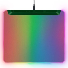 Mouse Pad Tapete Razer Firefly V2 Pro Iluminado LED RGB