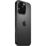 Celular Apple iPhone 16 PRO 256GB (ESIM) - Negro (Grado A)