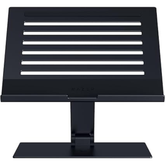 Base para Laptop Razer Ajustable a 18" Aluminio - Negro