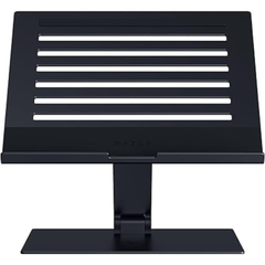 Base para Laptop Razer Ajustable a 18" Aluminio - Negro