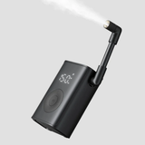 Compresor de Aire Xiaomi Mi Portable Electric Air Compressor Mini - Negro