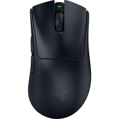 Mouse Inalámbrico Gamer Razer Deathadder V4 PRO - Negro