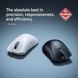 Mouse Inalambrico Gamer Razer Deathadder V4 PRO - Negro
