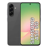 Celular Samsung Galaxy A56 8+128GB - Negro