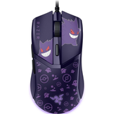 Mouse Alambrico Razer Cobra Pokemon - Edicion Gengar