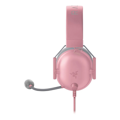 Audifonos Alambricos Razer Blackshark V2 X (PlayStation) - Rosa