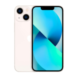 Celular Apple iPhone 13 Mini 256GB - Blanco (Grado A)