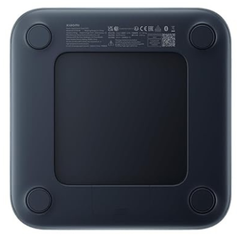 Bascula Smart Xiaomi Mi Body Scale S200 - Negro