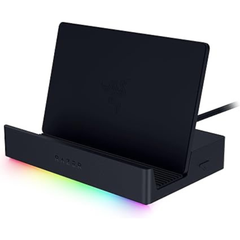 Estacion Razer Handheld Dock Chroma - Negro
