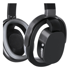 Audifonos Inalambricos Kaiser Airy KHL-5504BK Negro