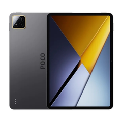 Tablet Poco Pad X1 8+512GB 25099RP08G - Gris