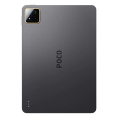 Tablet Poco Pad X1 8+512GB 25099RP08G - Gris