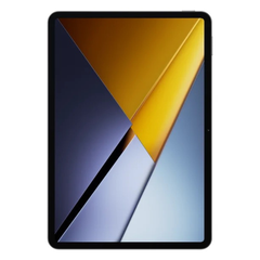 Tablet Poco Pad X1 8+512GB 25099RP08G - Gris