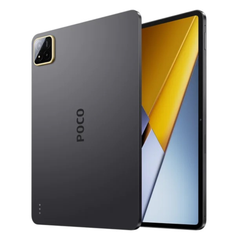 Tablet Poco Pad X1 8+512GB 25099RP08G - Gris