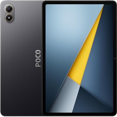 Tablet Poco Pad M1 8+256GB 2509ARPBDG - Gris