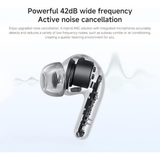 Audífonos Inalambricos Redmi Buds 8 Lite - Negro