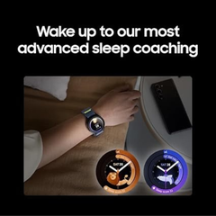 SmartWatch Samsung Galaxy Watch 6 47MM - Negro