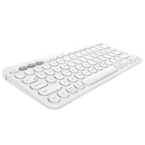 Teclado Inalámbrico Logitech K380 - Blanco