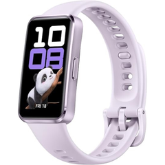SmartBand Huawei Band 10 NOR-B29 - Morado