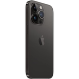 Celular iPhone 14 PRO 128GB (ESIM) - Negro (Grado A)
