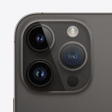 Celular iPhone 14 PRO 128GB (ESIM) - Negro (Grado A)