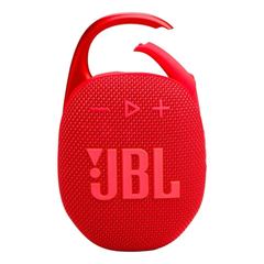 Bocina Inalambrica JBL Clip 5 - Rojo