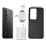 Celular Redmi 15 8+256GB - Negro