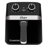 Freidora de Aire Oster 4L CKSTAF401MDF-013 - Negro