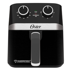 Freidora de Aire Oster 4L CKSTAF401MDF-013 - Negro